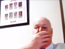Former council leader calls mayor ‘daft cow’ while unmuted on Zoom