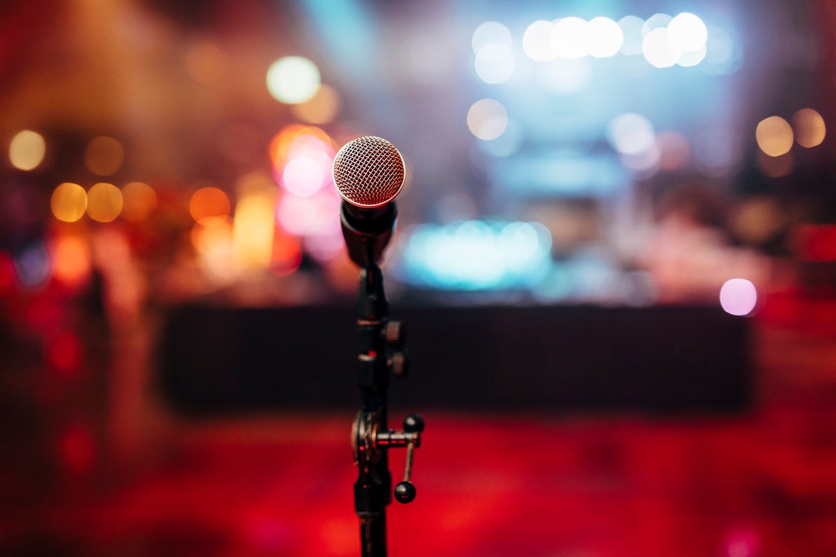 Comedy shows prescribed for depression as possible solution to NHS costs