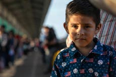 Asylum seekers in Mexico say Biden is their last hope