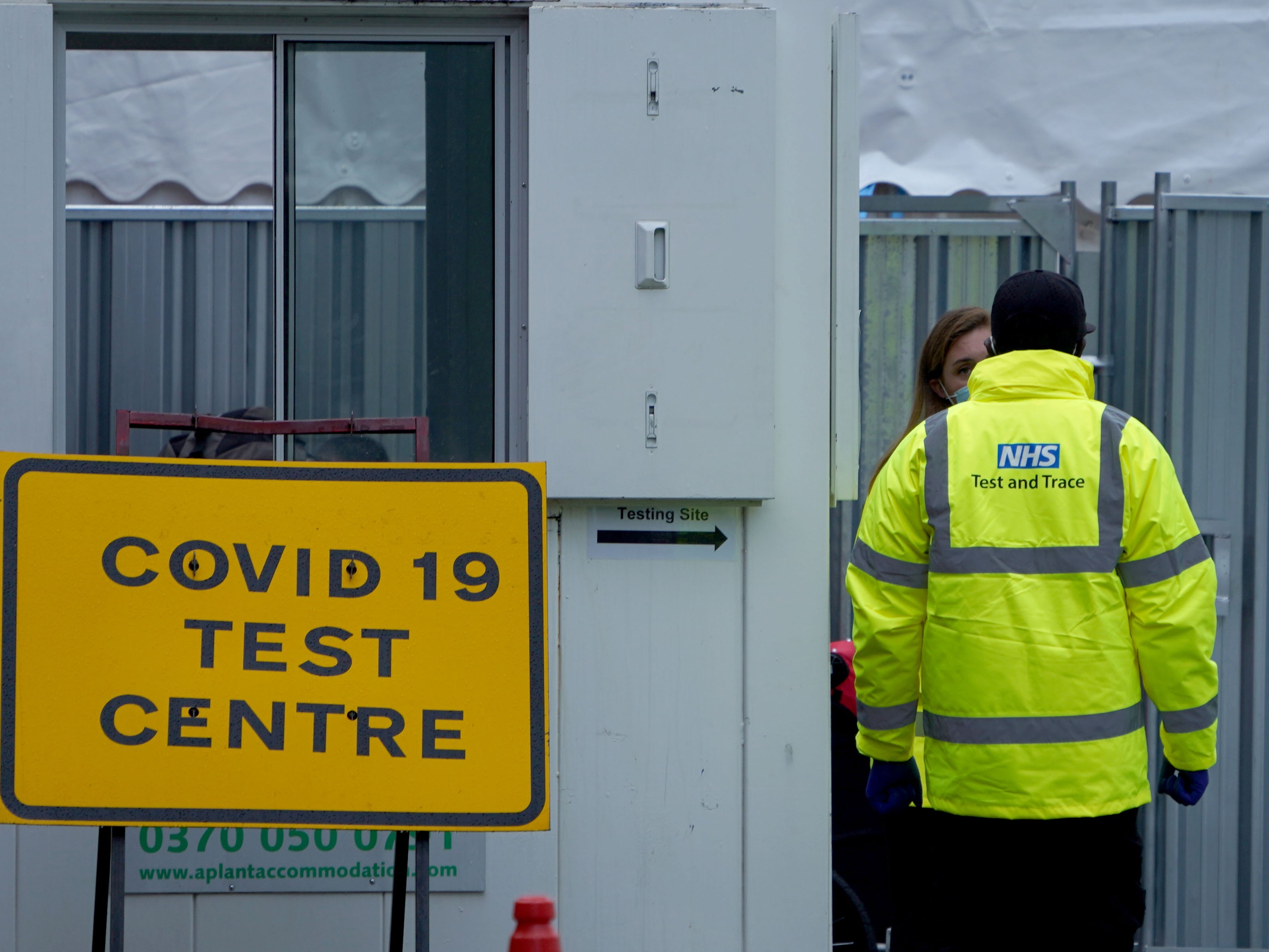 Government explanation for IT error in testing figure collation sparks concern