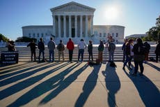 Justices reject South Dakota's only death row inmate's case