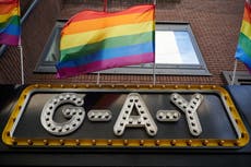 G-A-Y nightclub owner launches legal action over 10pm curfew