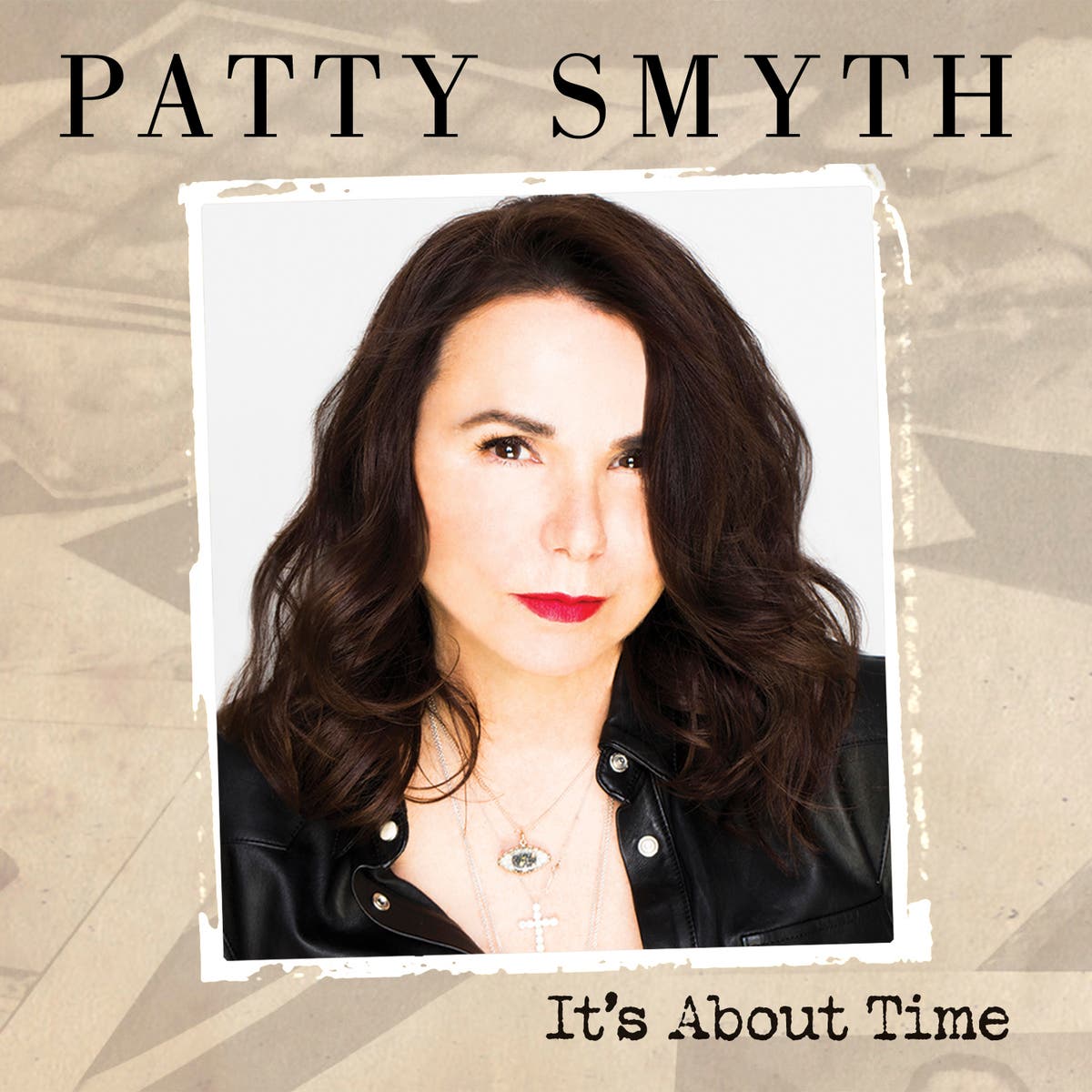 New this week: Patty Smyth, 'The Right Stuff' and 'Time'