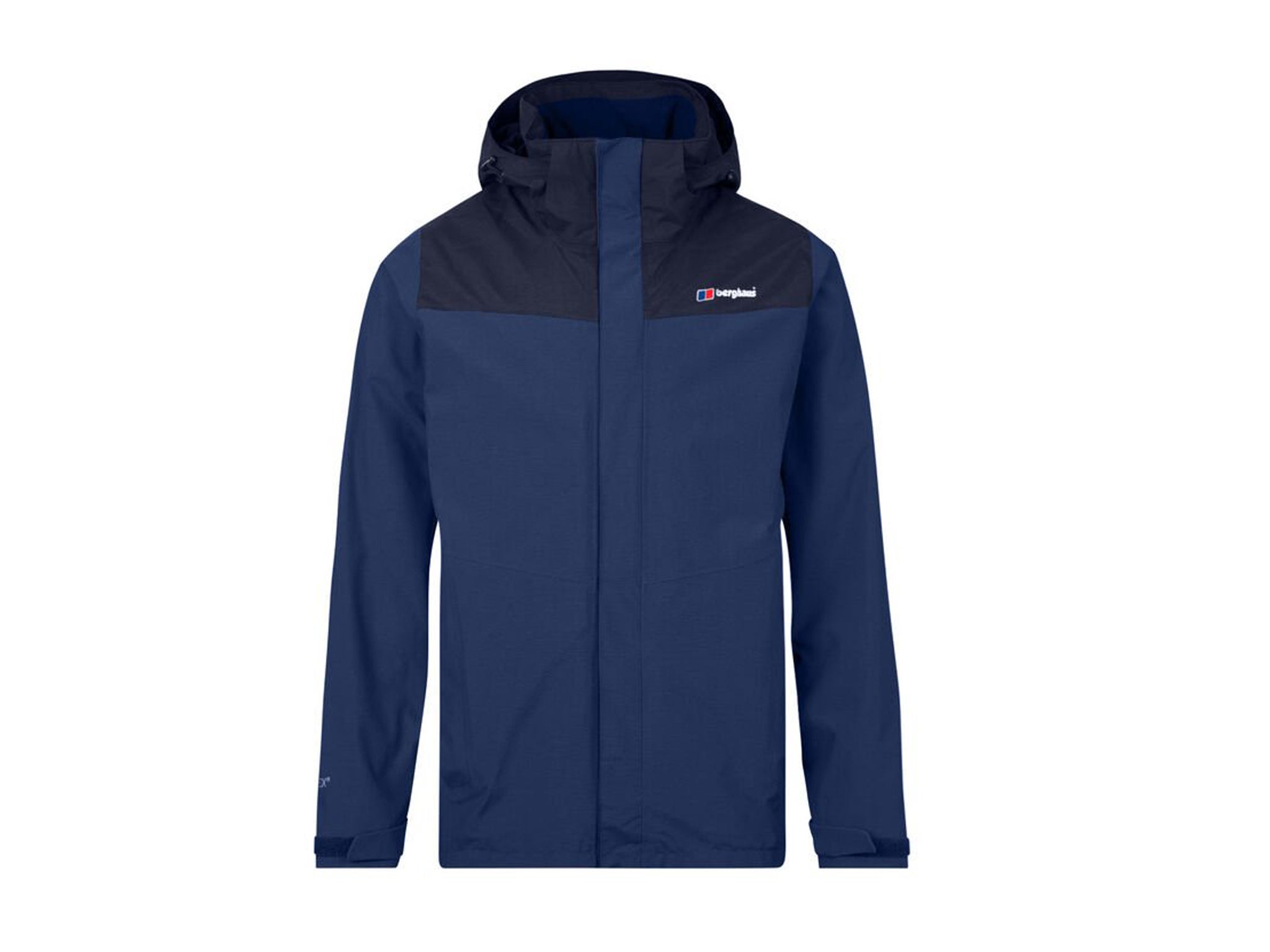 best berghaus waterproof jacket