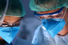 Almost 200,000 patients now waiting at least a year for NHS operations