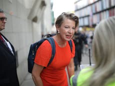 Katie Hopkins forced to apologise after Finsbury Park mosque comments