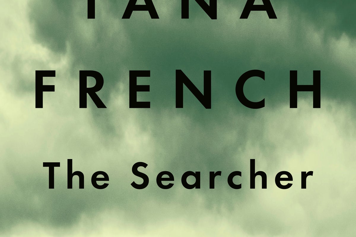 Review: French's 'The Searcher' offers vivid, poetic prose wife viking ...