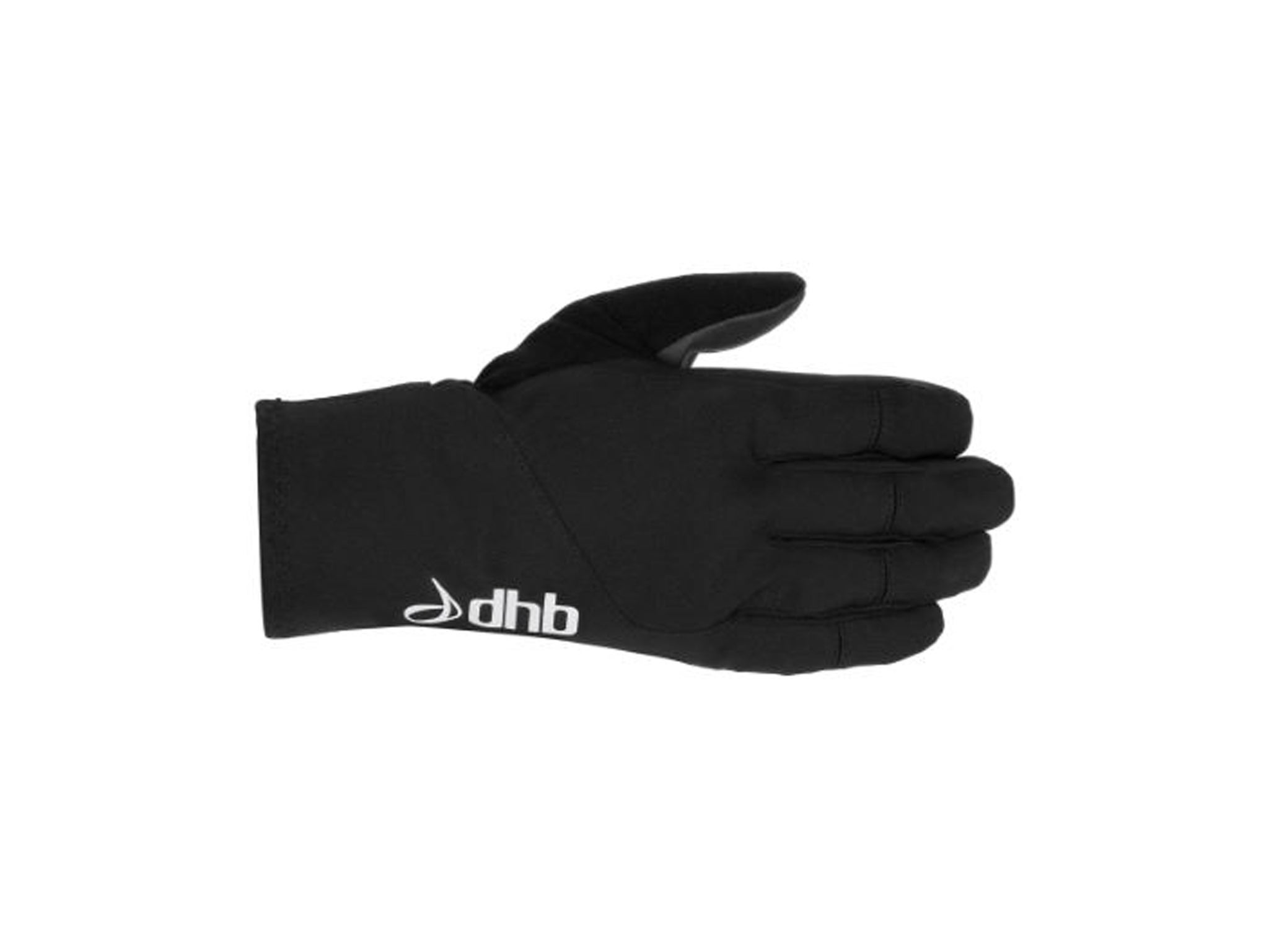 dhb cycling gloves