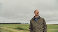 Prince William’s A Planet For Us All is surprisingly moving 