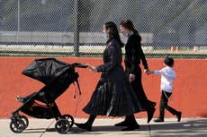 Some Orthodox Jews bristle at NYC's response to virus surge