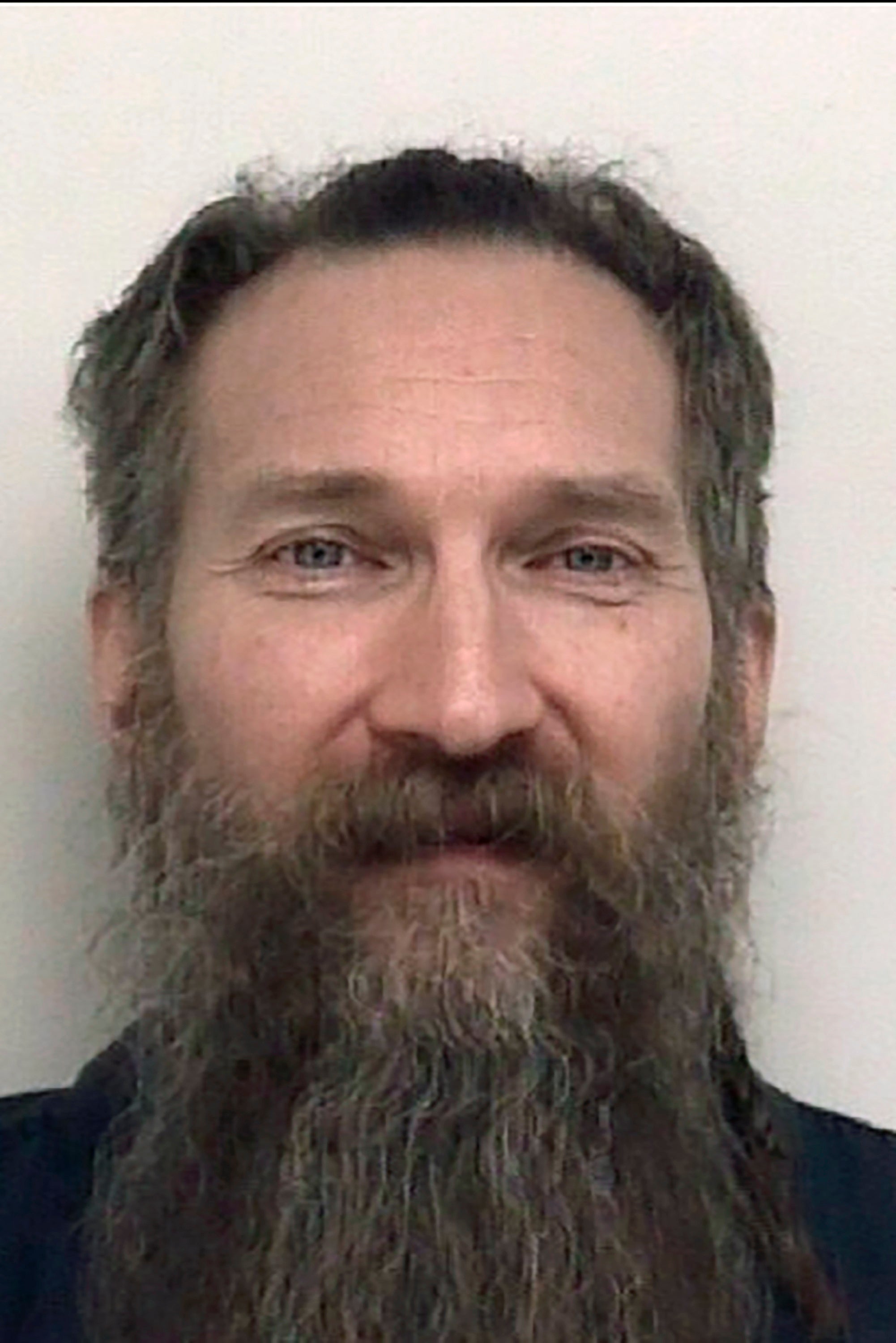 Mark David Latunski, 52, pleaded guilty to killing and eating man named Kevin Bacon