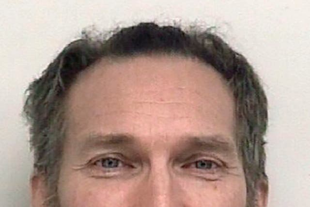 <p>Mark David Latunski, 52,  pleaded guilty to killing and eating man named Kevin Bacon</p>
