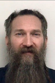 Michigan ‘cannibal’ pleads guilty to killing and eating man named Kevin Bacon