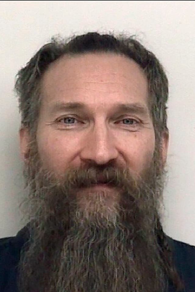 Michigan Man Slain Mutilated