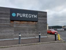PureGym apologises for Black History Month ‘12 Years of Slave’ workout