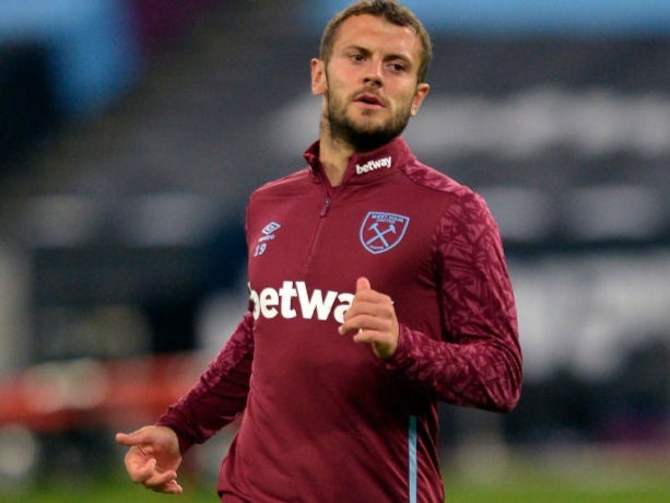 Wilshere has left West Ham
