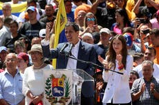 Tussle over Venezuelan gold in Bank of England grows more tense after court ruling