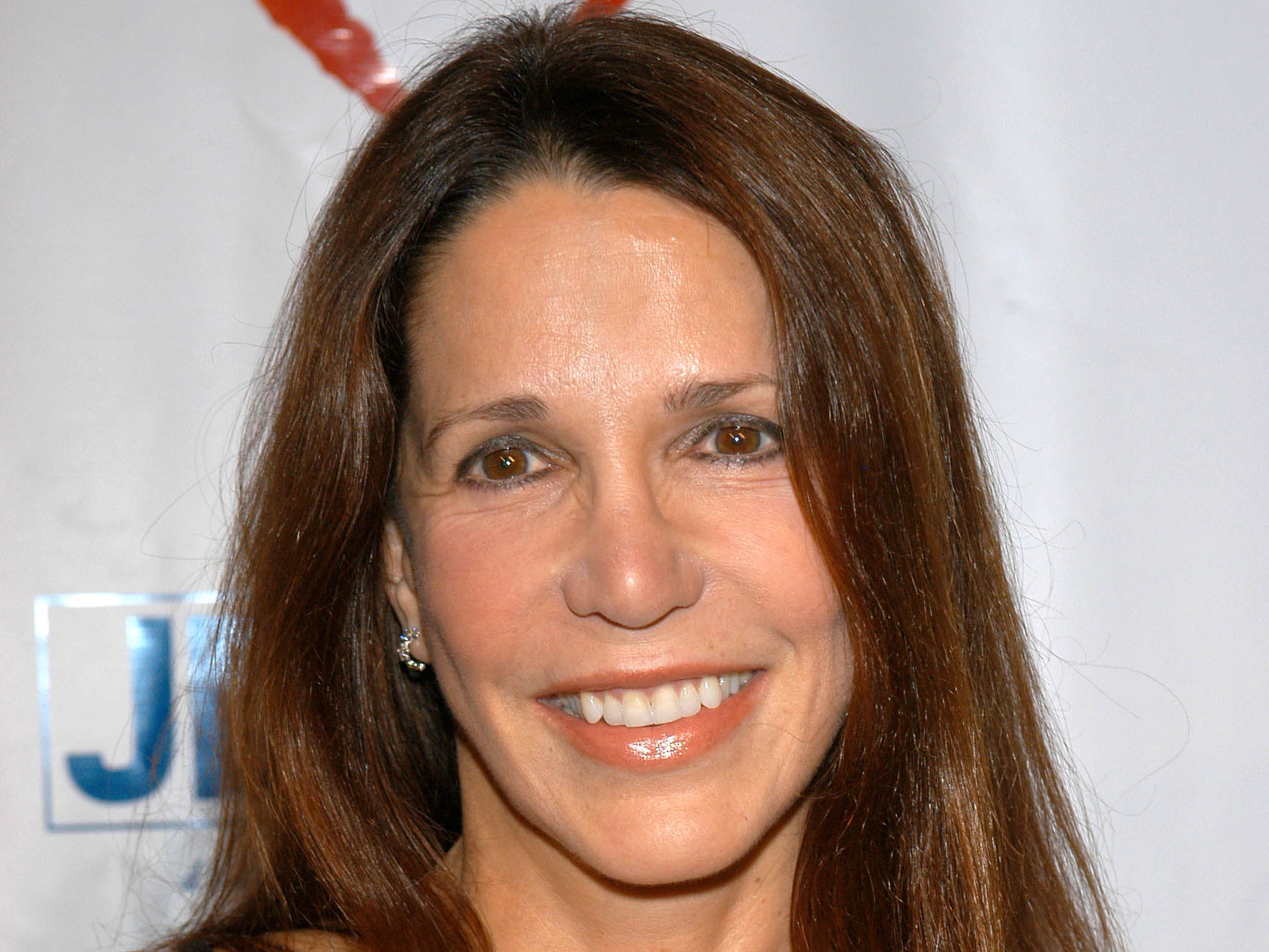 Ronald Reagan's daughter Patti Davis has written a lesbian love story