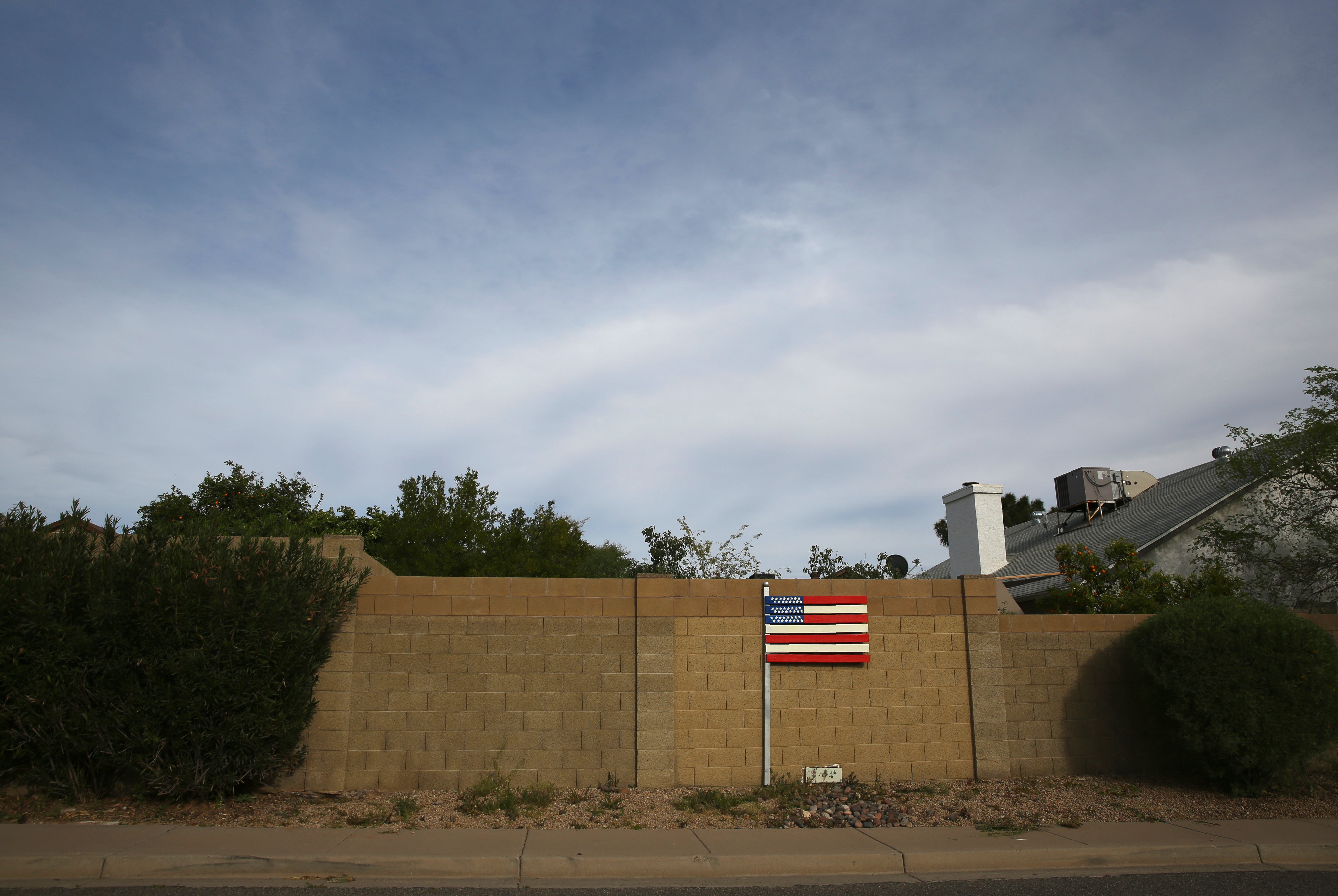 Election 2020 America Disrupted Suburbs Photo Essay