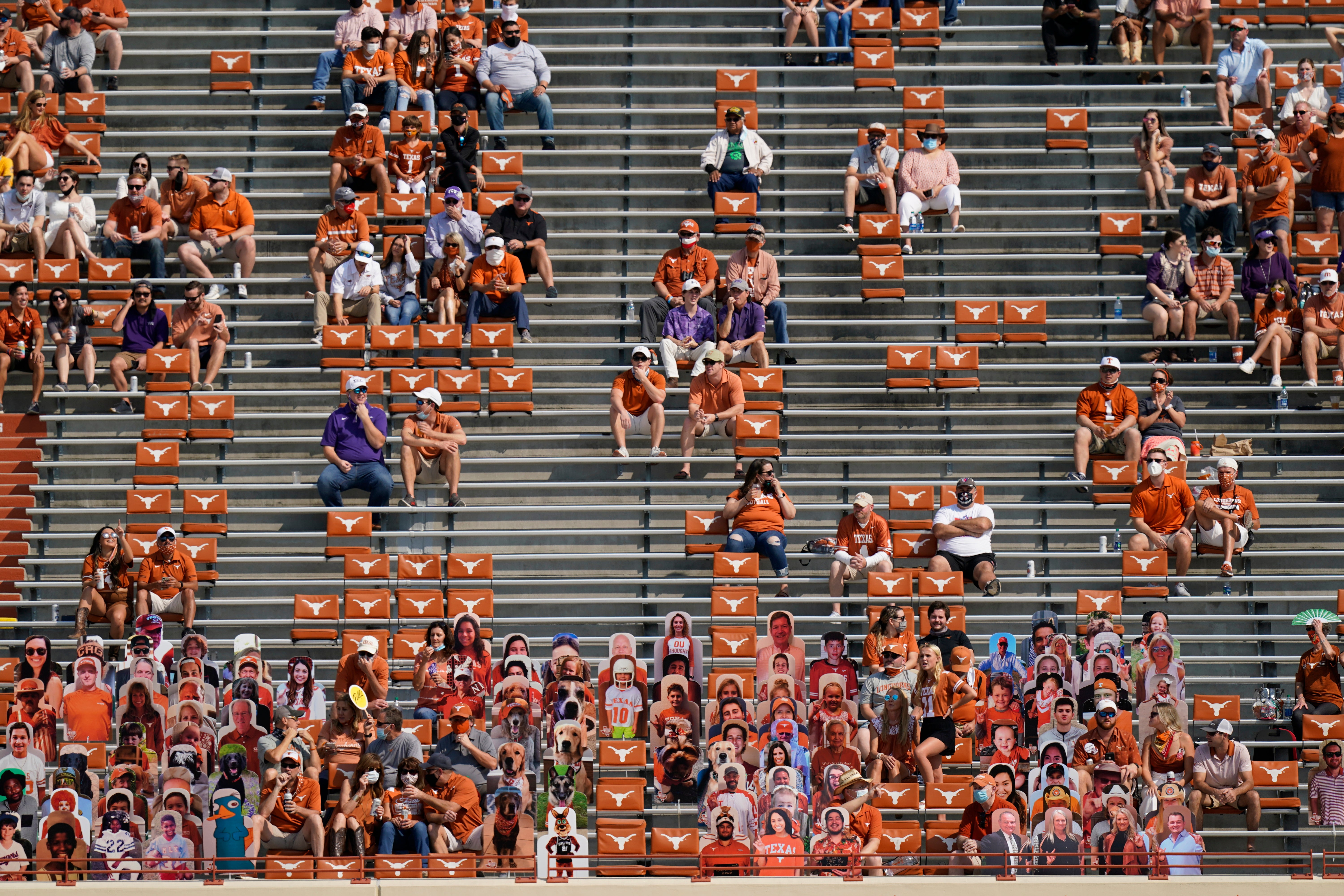 TCU Texas Football