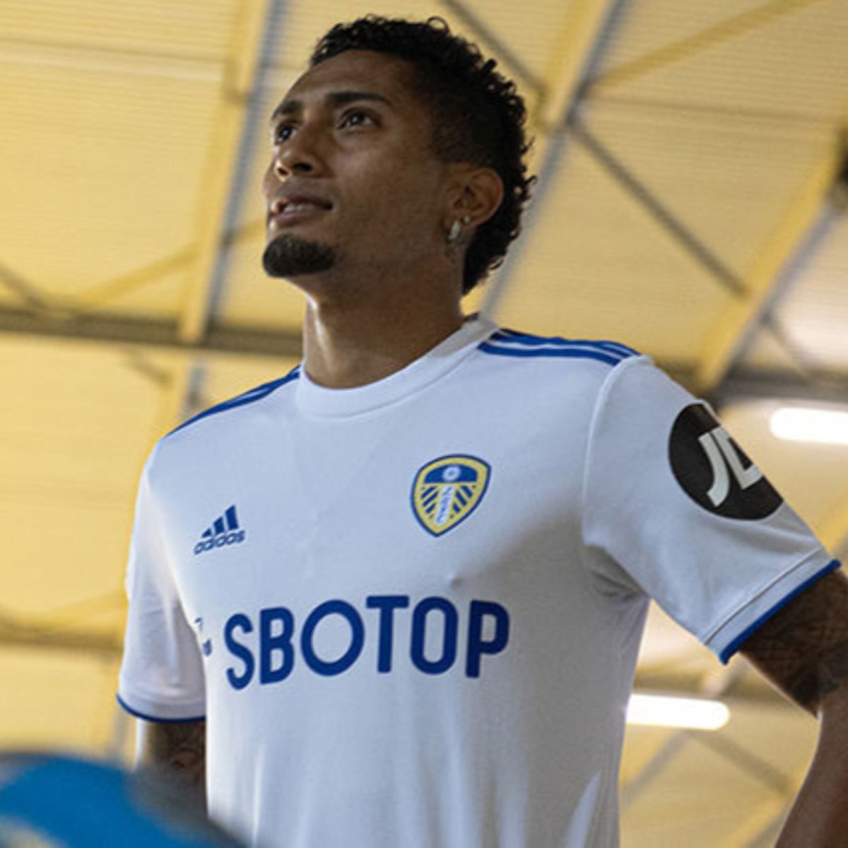 9 bản hợp đồng xuất sắc nhất lịch sử Premier League trong ngày cuối của TTCN 9 Leeds United sign winger Raphinha from Rennes for £17m | The Independent