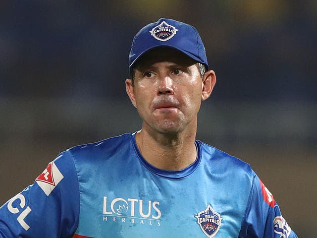 Ashwin and Ponting have dithering views