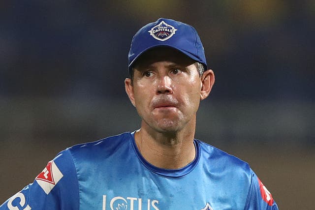 Ashwin and Ponting have dithering views