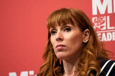 Matt Hancock should resign after ‘catastrophic failures,’ says Labour
