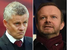 Manchester United will continue to waste time, money and transfer windows with the wrong men in charge