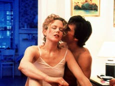 Nicole Kidman reflects on marriage to Tom Cruise during Eyes Wide Shut