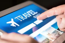 88 per cent of travel agents could go bust in next eight months