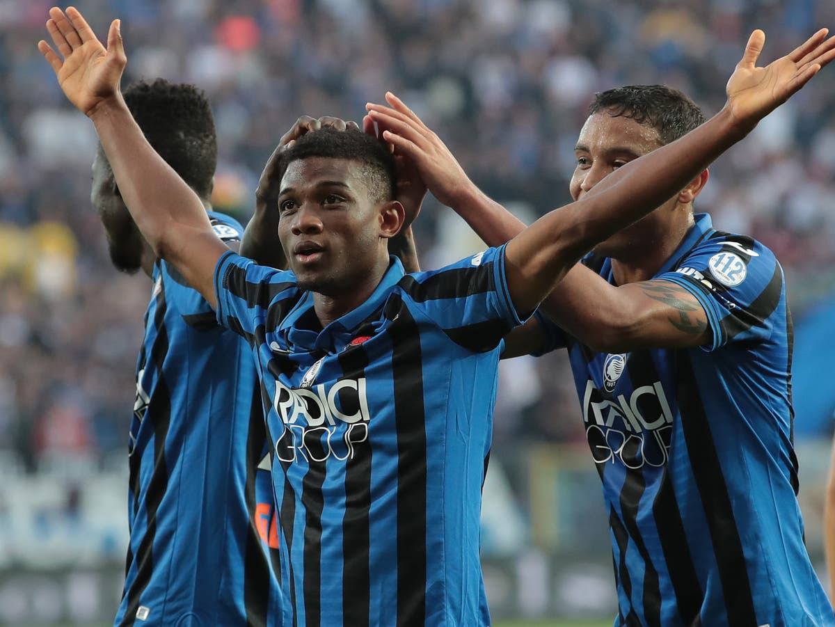 Amad Diallo: Parma director claims Manchester United hijacked transfer for Atalanta teenager