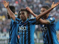 Amad Diallo: Parma director claims Manchester United hijacked transfer for Atalanta teenager