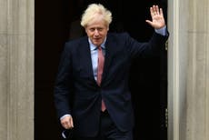 Will Boris Johnson face Tory rebellion on ‘rule of six’ and 10pm curfew?