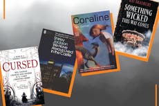 9 best horror stories to read this Halloween and beyond