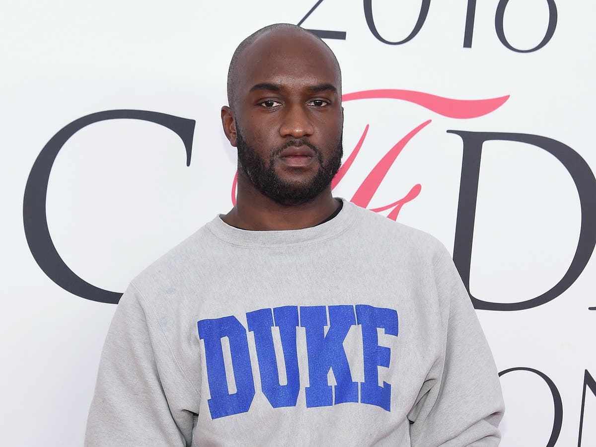 From The Archive: Virgil Abloh On His Hopes For The Fashion Industry