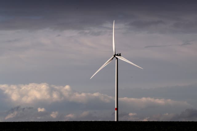 Analysts estimate that £50bn of capital investment will be required to achieve 100 per cent renewable domestic electricity, which puts the new £160m commitment from the government in context