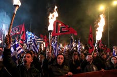 Golden Dawn may be finished but the far-right lives on in Greece