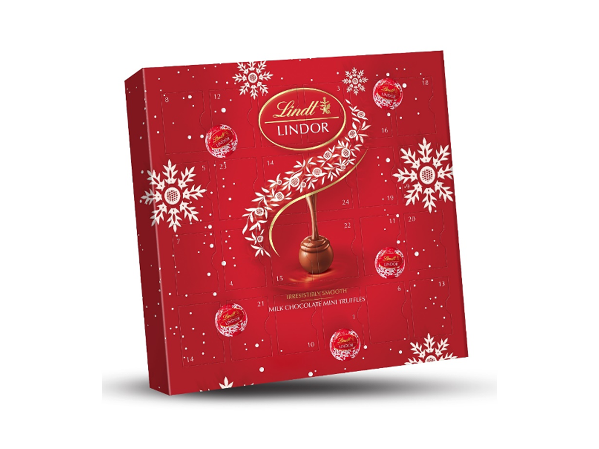 Best Adult S Chocolate Advent Calendar 2020 From Lindt To Divine The Independent