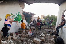 Is Syria’s Idlib the next Gaza Strip?