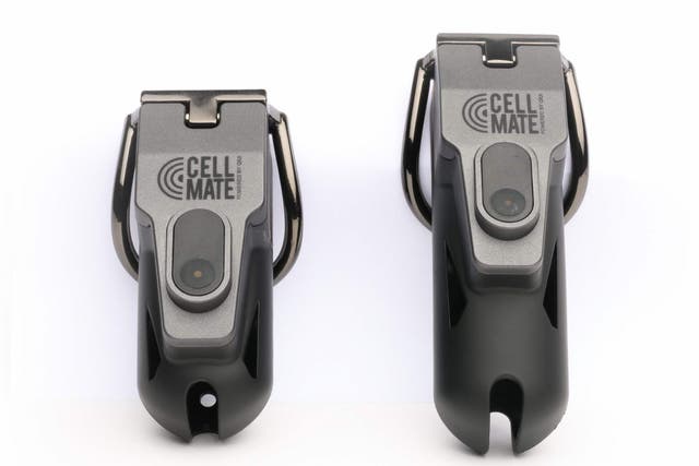 security researchers found flaws with the Qiui Cellmate device