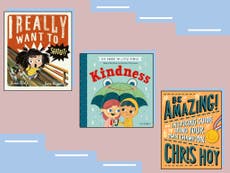 10 best kids’ motivational books that educate and inspire