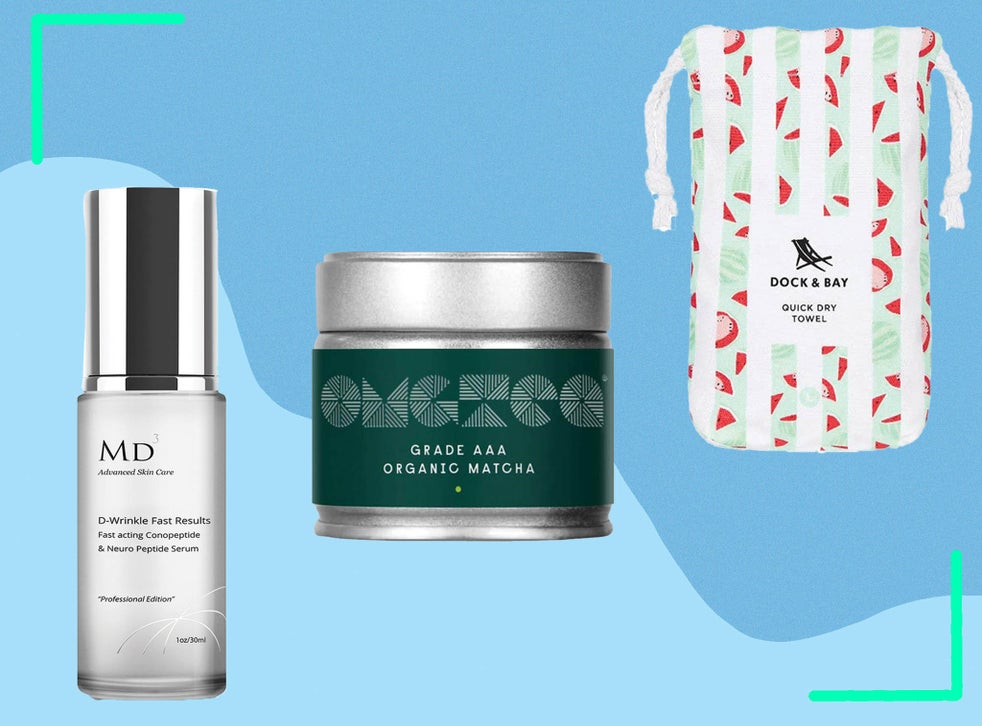 Amazon Prime Day: Extra £10 discount if you shop from &hellip;