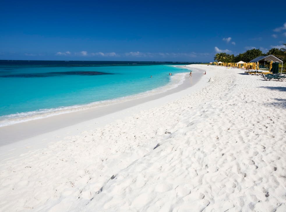 Anguilla Adds New Day Four Pcr Test For Tourists The Independent Anguilla Adds New Day Four Pcr Test For Tourists The Independent