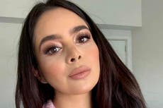 Kidnapped Mexican model’s body found in mass grave