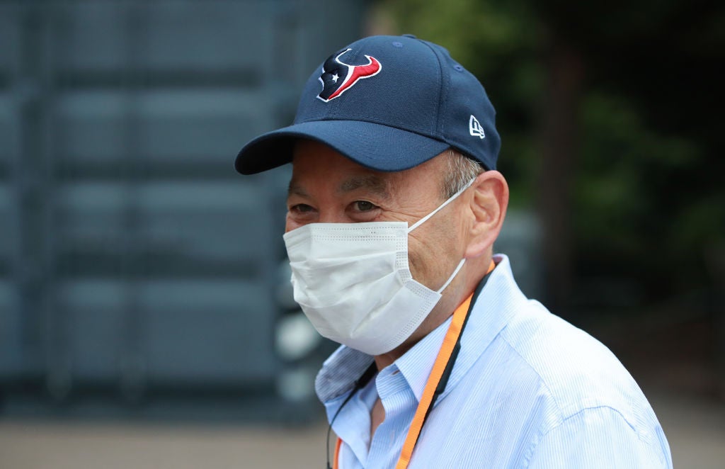 Jones wary of mental strain as England brace for bio-secure bubble