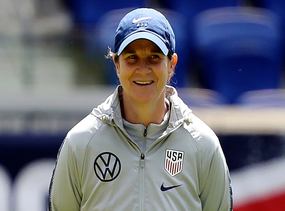 US Soccer, Jill Ellis announce coach mentorship program team Soccer