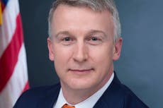 White House whistleblower who alleged coronavirus failures resigns