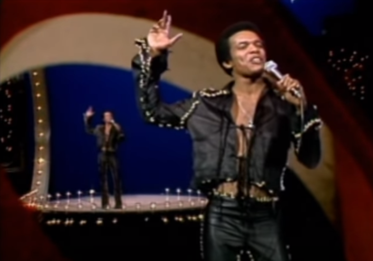 Johnny Nash death: I Can See Clearly Now singer dies aged 80