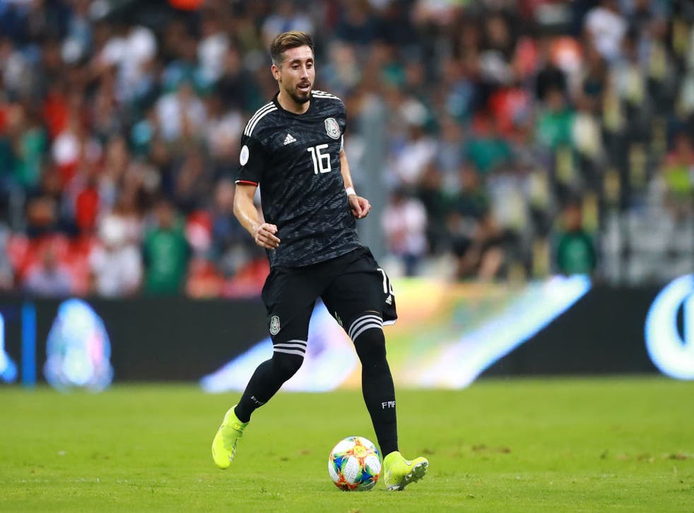 La selección mexicana jugará este miércoles ante Holanda.